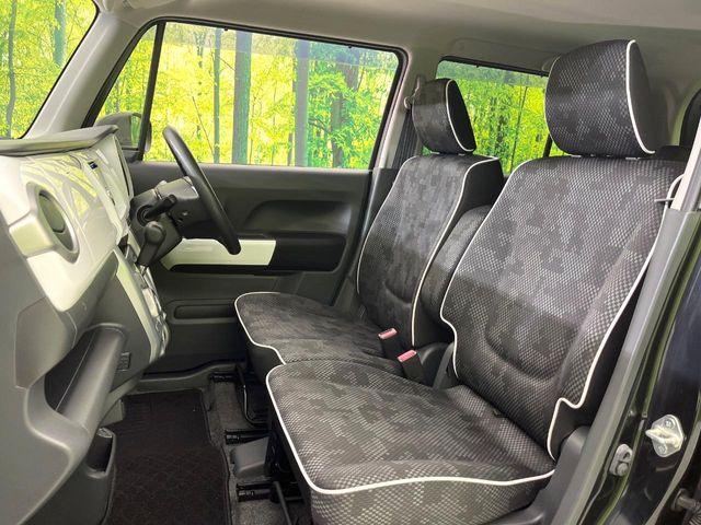 ハスラー（新潟県新潟市東区）