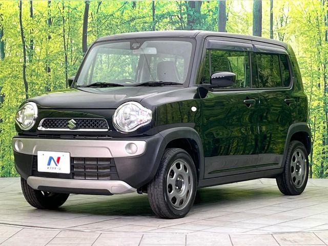 ハスラー（新潟県新潟市東区）