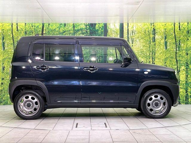 ハスラー（新潟県新潟市東区）