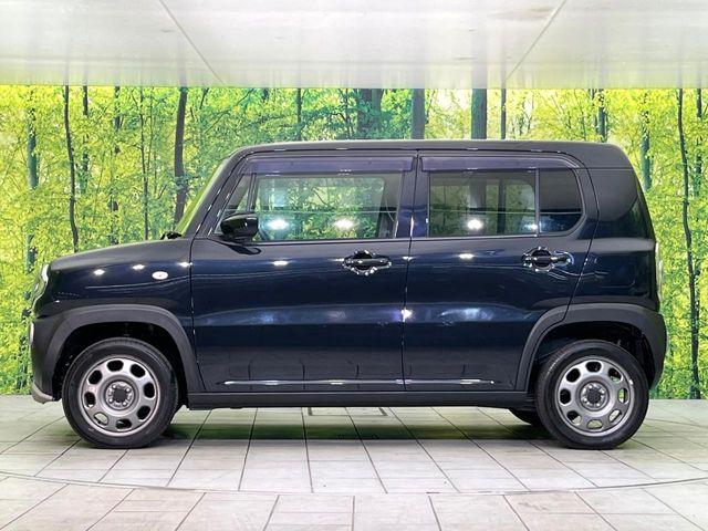 ハスラー（新潟県新潟市東区）