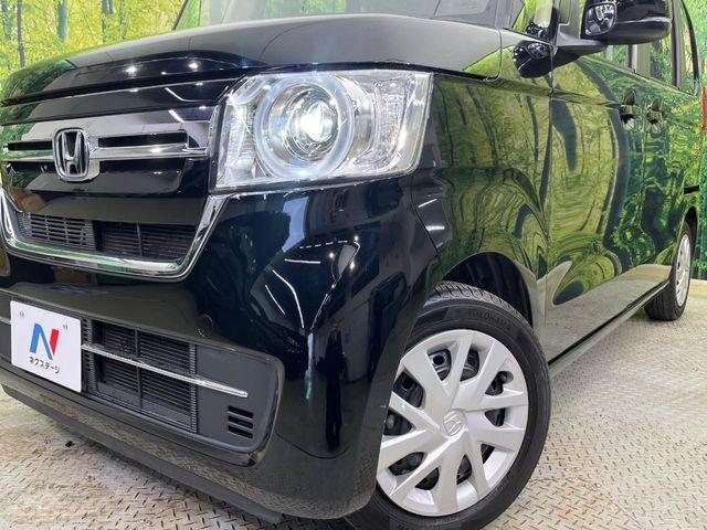 N＿BOX（新潟県新潟市南区）画像12