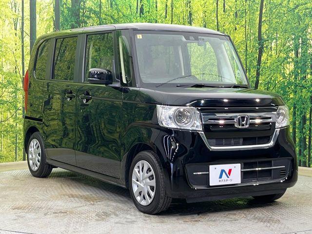 N＿BOX（新潟県新潟市南区）画像16