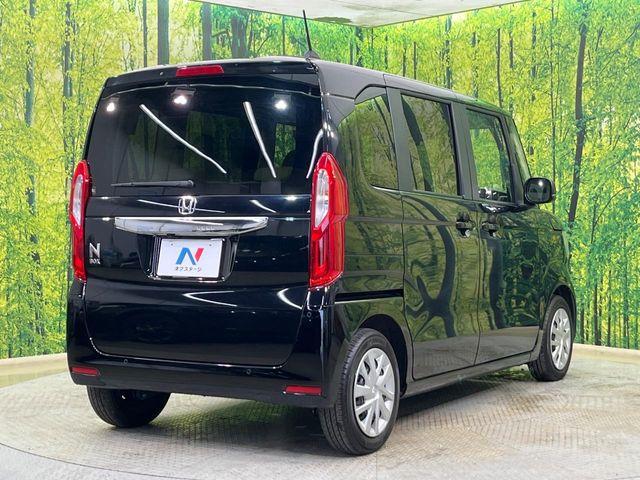 N＿BOX（新潟県新潟市南区）画像17