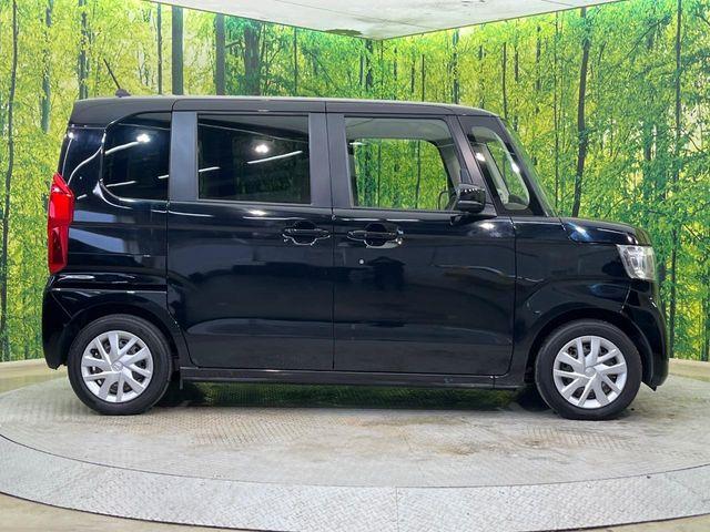 N＿BOX（新潟県新潟市南区）画像22