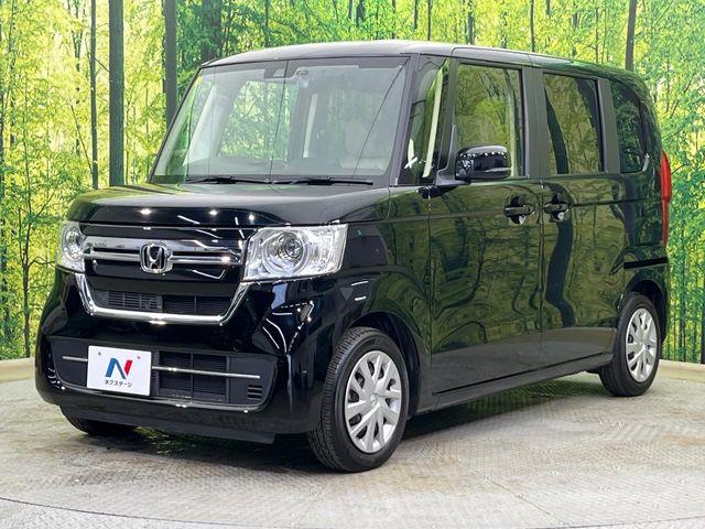 N＿BOX（新潟県新潟市南区）画像23