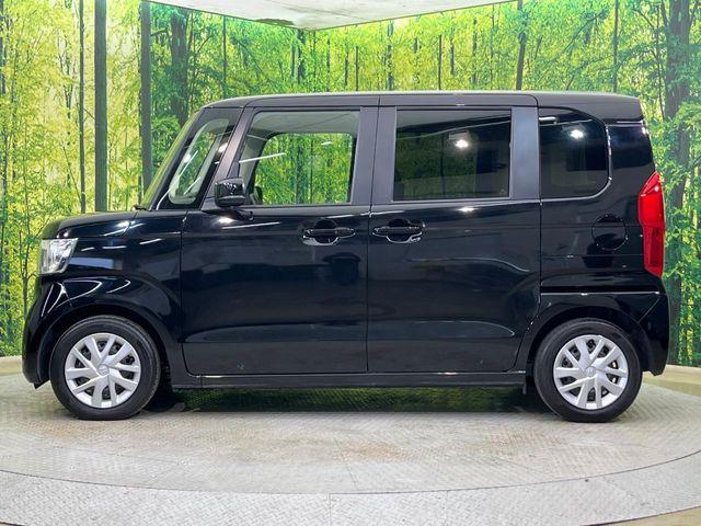 N＿BOX（新潟県新潟市南区）画像24