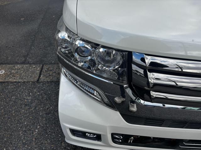 N＿BOXカスタム（新潟県長岡市）画像9