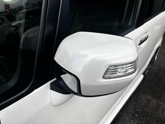 N＿BOXカスタム（新潟県長岡市）画像13