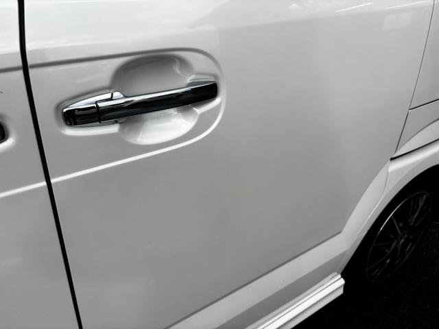 N＿BOXカスタム（新潟県長岡市）画像15