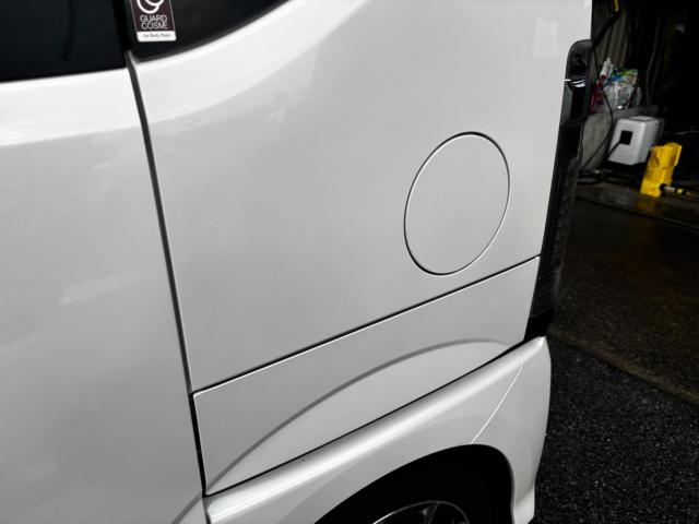 N＿BOXカスタム（新潟県長岡市）画像16