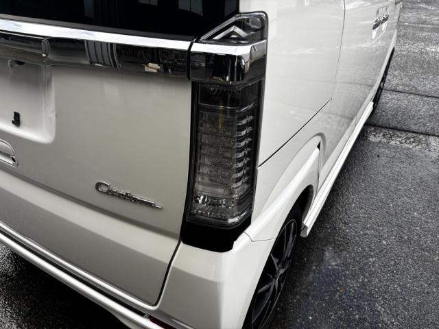 N＿BOXカスタム（新潟県長岡市）画像19