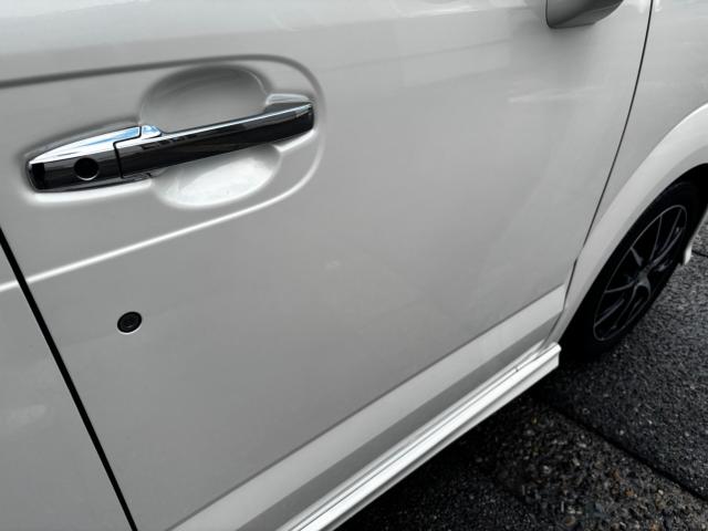 N＿BOXカスタム（新潟県長岡市）画像22