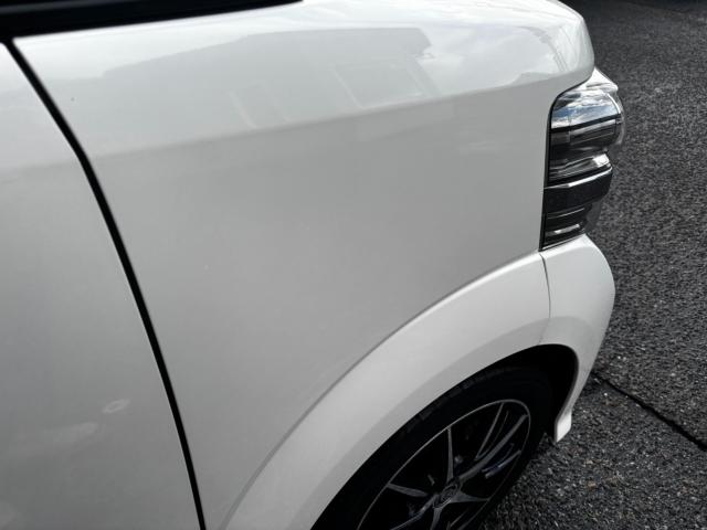 N＿BOXカスタム（新潟県長岡市）画像23