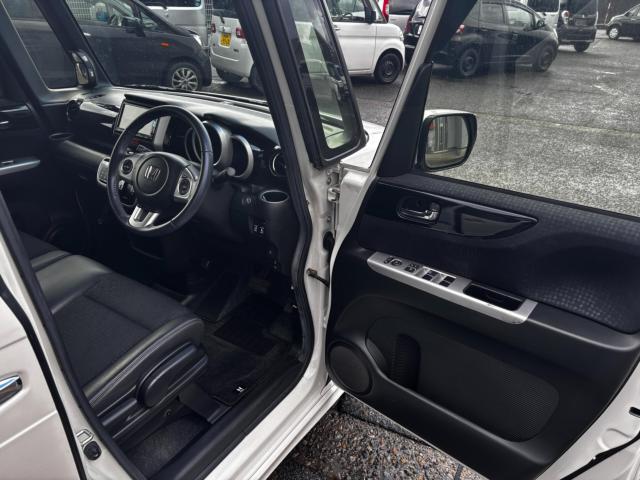 N＿BOXカスタム（新潟県長岡市）画像25