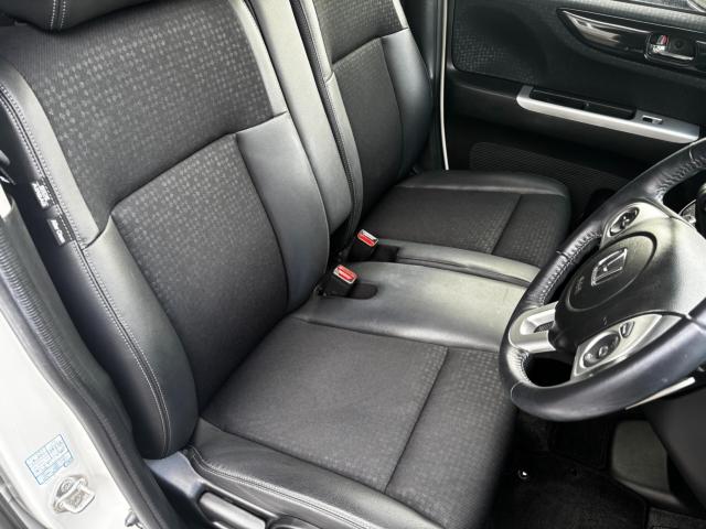 N＿BOXカスタム（新潟県長岡市）画像27