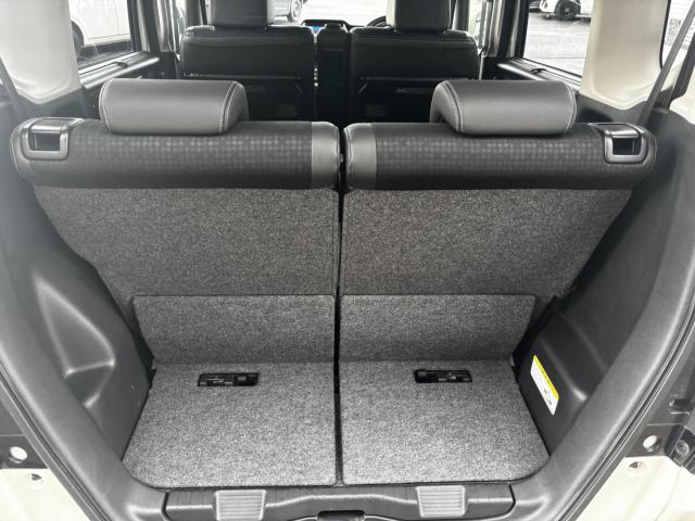 N＿BOXカスタム（新潟県長岡市）画像34