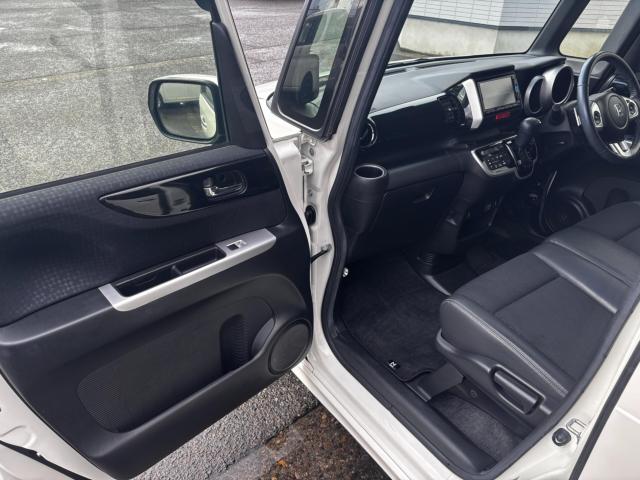 N＿BOXカスタム（新潟県長岡市）画像48