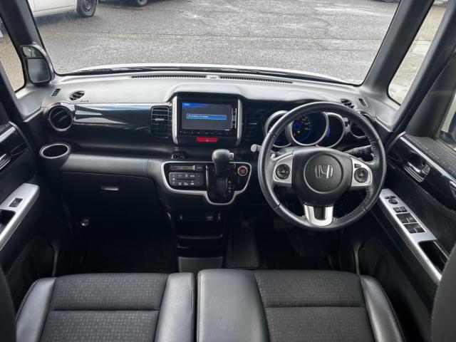 N＿BOXカスタム（新潟県長岡市）画像54