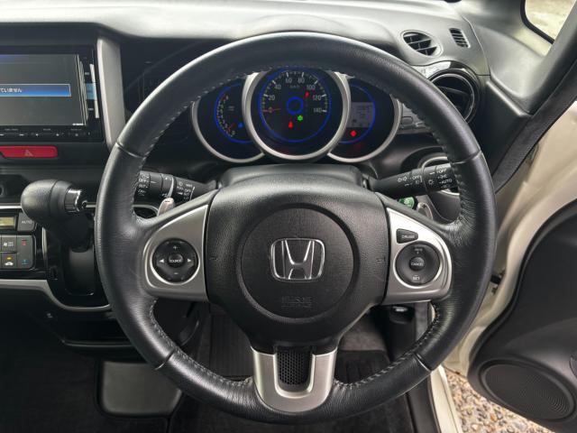 N＿BOXカスタム（新潟県長岡市）画像55