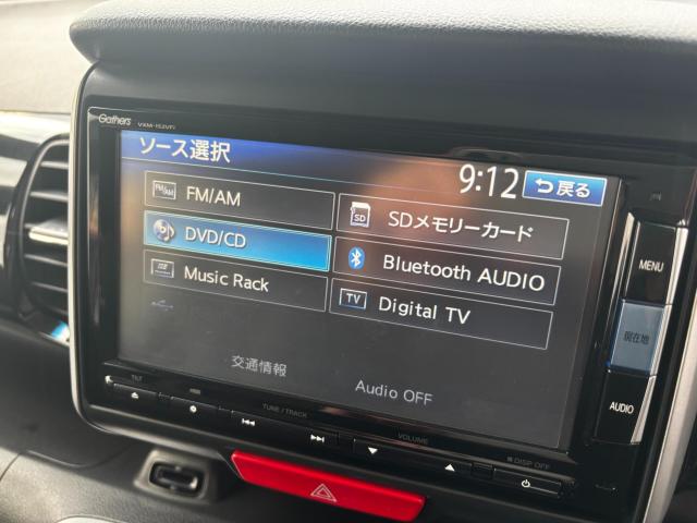 N＿BOXカスタム（新潟県長岡市）画像57