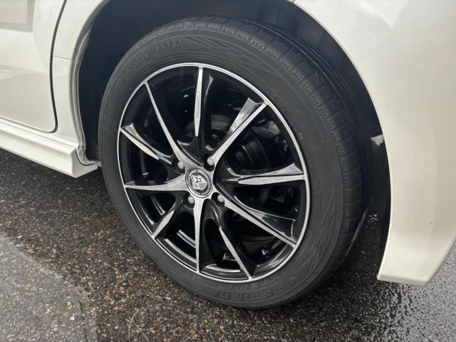 N＿BOXカスタム（新潟県長岡市）画像77