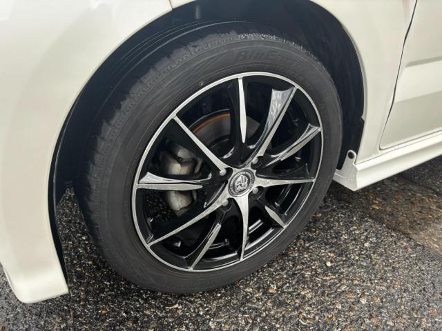 N＿BOXカスタム（新潟県長岡市）画像78