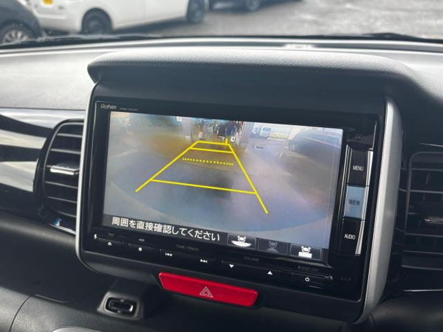 N＿BOXカスタム（新潟県長岡市）画像79