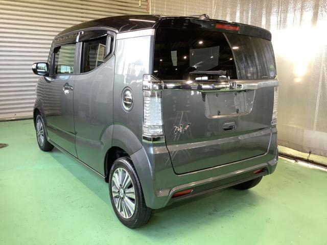 Ｎ－ＢＯＸスラッシュ（新潟県長岡市）