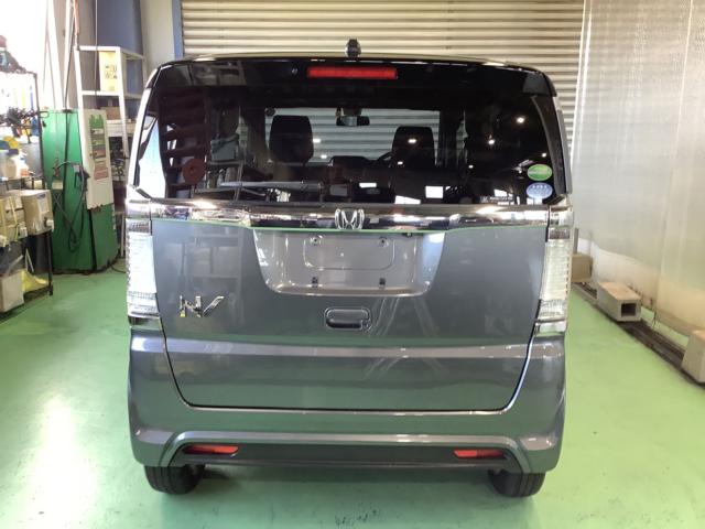 Ｎ－ＢＯＸスラッシュ（新潟県長岡市）