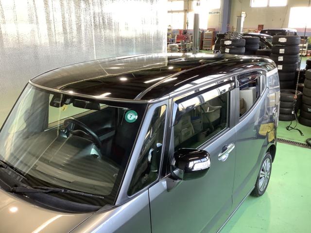 Ｎ－ＢＯＸスラッシュ（新潟県長岡市）