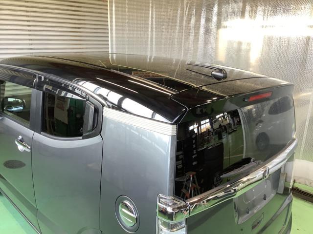 Ｎ－ＢＯＸスラッシュ（新潟県長岡市）