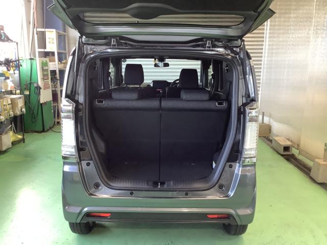 Ｎ－ＢＯＸスラッシュ（新潟県長岡市）