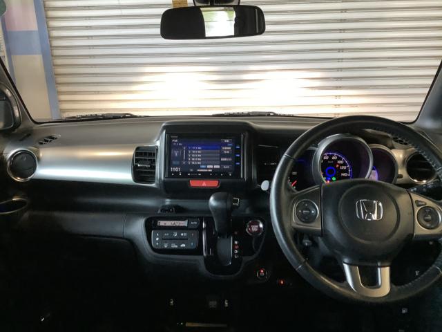 Ｎ－ＢＯＸスラッシュ（新潟県長岡市）