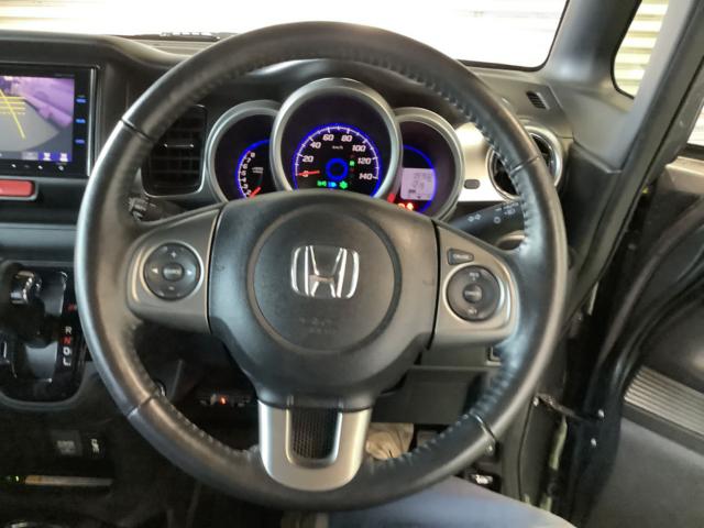 Ｎ－ＢＯＸスラッシュ（新潟県長岡市）