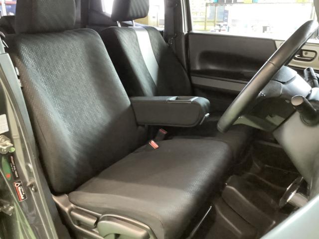 Ｎ－ＢＯＸスラッシュ（新潟県長岡市）