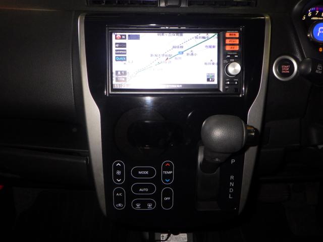 ekカスタム（新潟県新潟市西区）