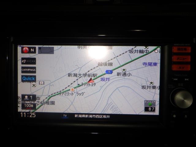 ekカスタム（新潟県新潟市西区）