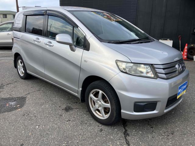 フリードスパイク（新潟県新潟市中央区）画像3