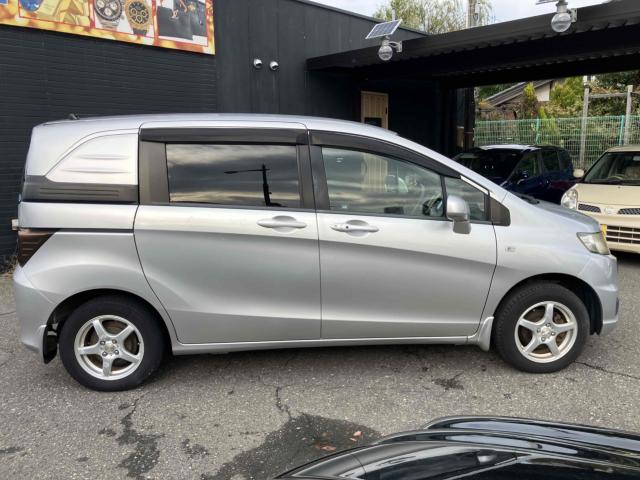 フリードスパイク（新潟県新潟市中央区）画像5