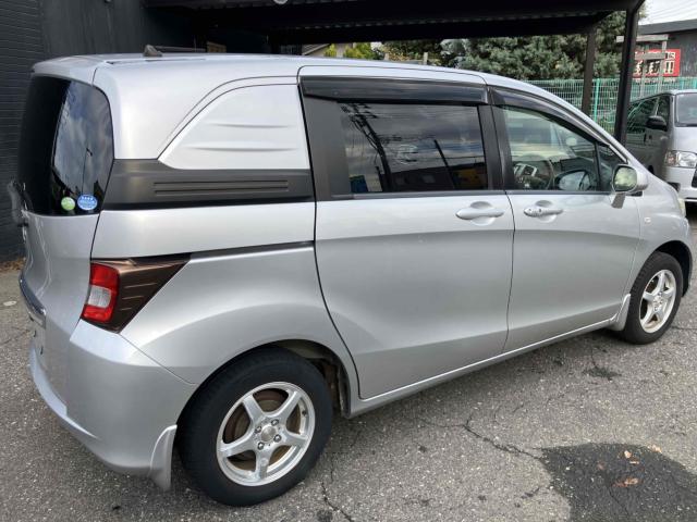 フリードスパイク（新潟県新潟市中央区）画像9