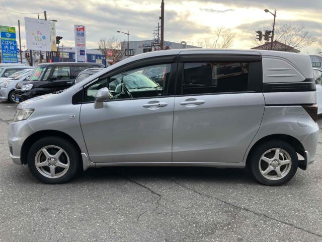 フリードスパイク（新潟県新潟市中央区）画像4