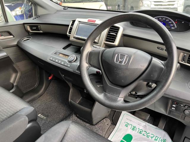 フリードスパイク（新潟県新潟市中央区）画像13