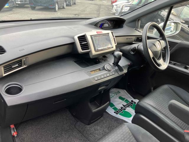 フリードスパイク（新潟県新潟市中央区）画像24