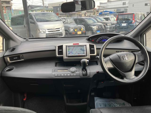 フリードスパイク（新潟県新潟市中央区）画像23