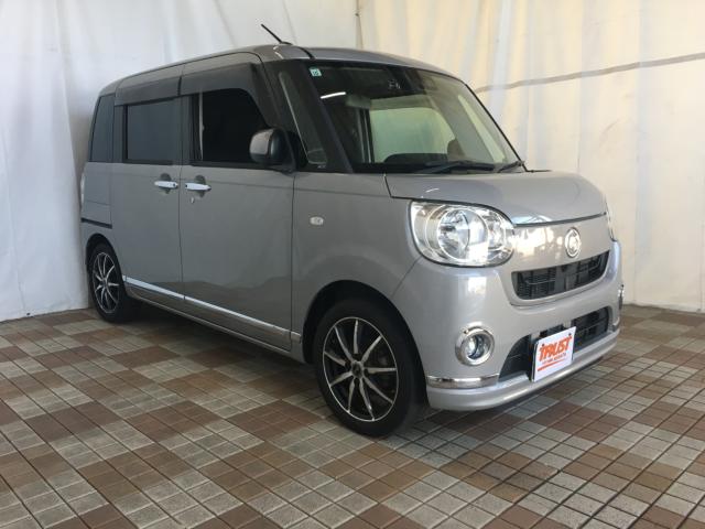 ムーヴキャンバス（新潟県新潟市西区）画像5