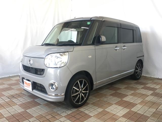 ムーヴキャンバス（新潟県新潟市西区）画像7