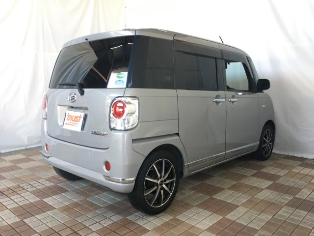 ムーヴキャンバス（新潟県新潟市西区）画像8