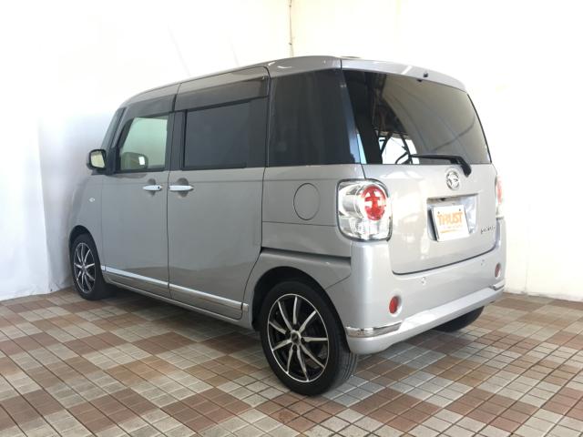 ムーヴキャンバス（新潟県新潟市西区）画像10