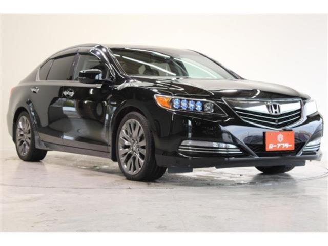 レジェンド（新潟県新潟市東区）画像8