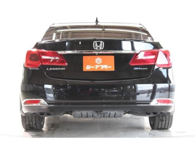 レジェンド（新潟県新潟市東区）画像13